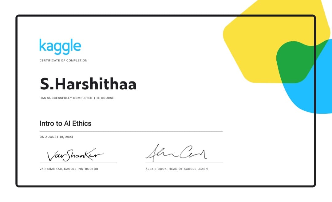 Certificate 20