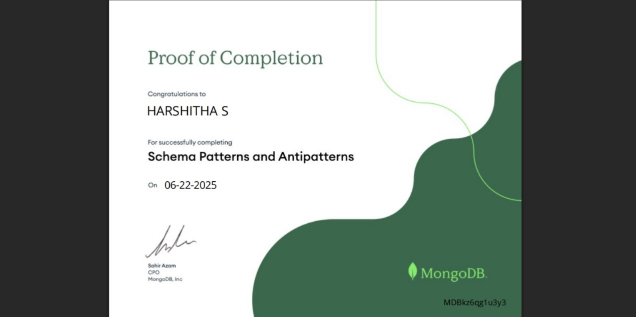 Certificate 7